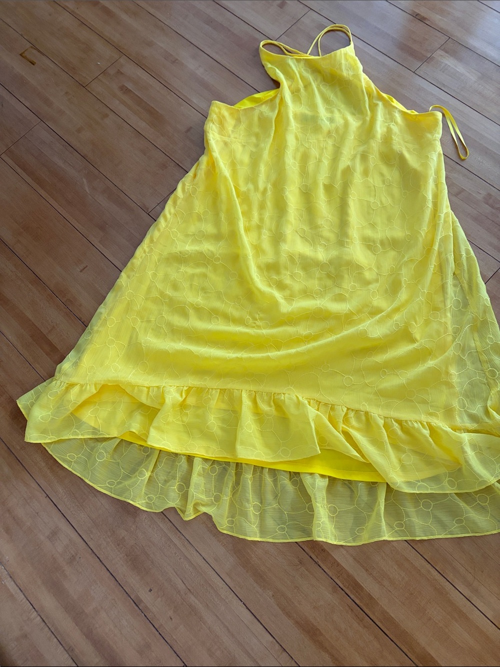 LAUREN Ralph Lauren dress ptp 21”